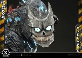 Kaiju No. 8 Statue 1/4 Kaiju No. 8 by Prime 1 Studio