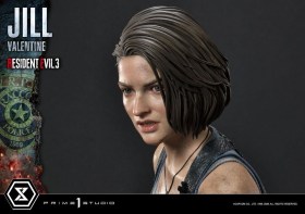 Jill Valentine Resident Evil 3 Statue 1/4 Scale by Prime 1 Studio