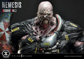 Nemesis Resident Evil 3 Statue 1/4 Scale by Prime 1 Studio