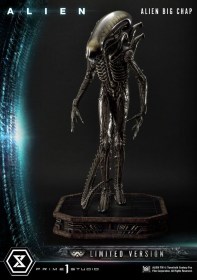 Alien Big Chap Limited Version Alien 1/3 Statue by Prime 1 Studio