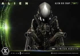 Alien Big Chap Museum Art Limited Version Alien 1/3 Statue by Prime 1 Studio