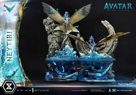 Neytiri Bonus Version Avatar The Way of Water Statue by Prime 1 Studio