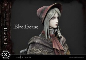 The Doll Bloodborne 1/4 Statue by Prime 1 Studio