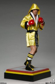 Rocky II 1/3 Statue by Pop Culture Shock