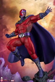 Magneto (Supreme Edition) Marvel Future Revolution 1/6 Statue by PCS