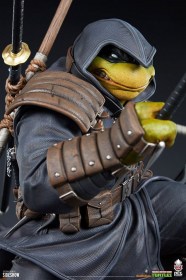 The Last Ronin Teenage Mutant Ninja Turtles 1/4 Statue by PCS