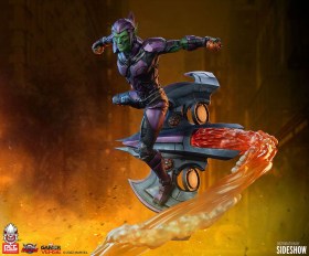 Green Goblin Marvel Future Revolution 1/6 Statue by PCS
