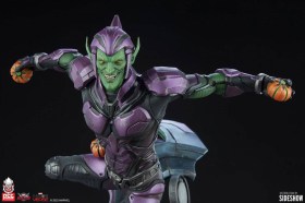 Green Goblin Marvel Future Revolution 1/6 Statue by PCS