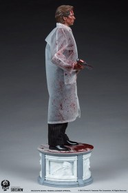 Patrick Bateman Bloody Version American Psycho 1/4 Statue by PCS