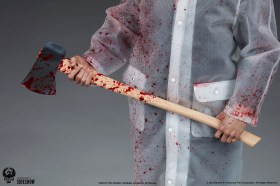 Patrick Bateman Bloody Version American Psycho 1/4 Statue by PCS