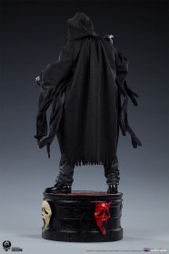 Ghost Face Deluxe Version Scream 1/4 Statue by PCS