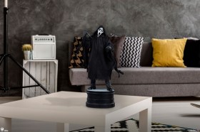 Ghost Face Scream 1/4 Statue by PCS