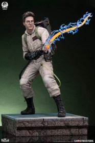 Egon Spengler Deluxe Version Ghostbusters 1/4 Statue by PCS