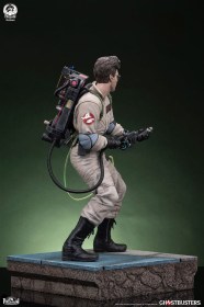 Egon Spengler Ghostbusters 1/4 Statue by PCS