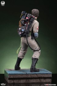 Egon Spengler Ghostbusters 1/4 Statue by PCS