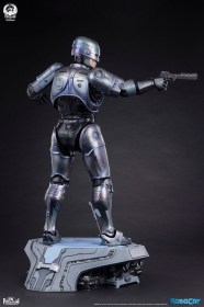 RoboCop Deluxe Edition RoboCop 1/3 Statue by PCS
