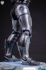 RoboCop Deluxe Edition RoboCop 1/3 Statue by PCS