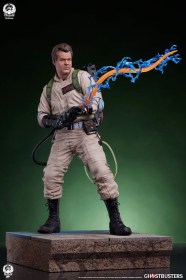 Ray Stantz Deluxe Version Ghostbusters 1/4 Statue by PCS