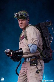 Ray Stantz Ghostbusters 1/4 Statue by PCS