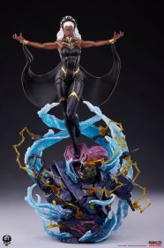 Storm Marvel Future Revolution 1/3 Statue by PCS