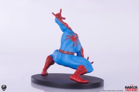 Spider-Man (Classic Edition) Marvel Gamerverse Classics PVC 1/10 Statue by PCS
