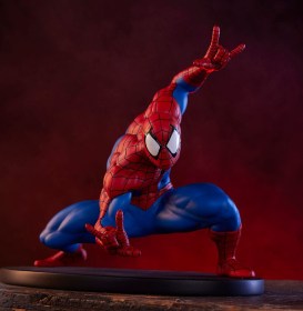Spider-Man Marvel Gamerverse Classics PVC 1/10 Statue by PCS