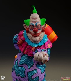 Jumbo Killer Klowns from Outer Space Premier Series 1/4 Statue by PCS