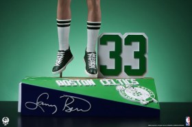 Larry Bird NBA 1/4 Statue by PCS
