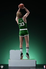 Larry Bird NBA 1/4 Statue by PCS