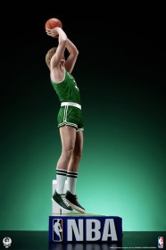 Larry Bird NBA 1/4 Statue by PCS