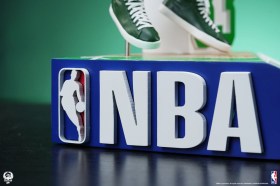 Larry Bird NBA 1/4 Statue by PCS