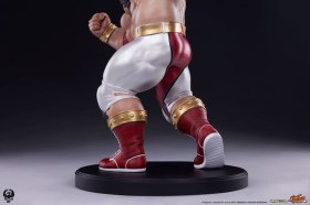 Zangief Street Fighter Premier Series 1/4 Statue by PCS