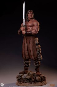 Conan Classic Version 1/2 Statue by PCS