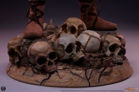 Conan Classic Version 1/2 Statue by PCS