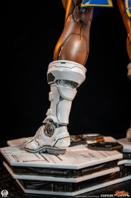 Chun-Li Android Street Fighter 1/4 Statue by PCS