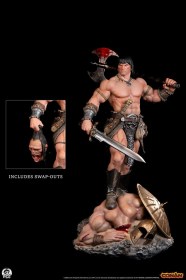 Conan the Barbarian 1/4 Statue by PCS