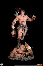 Conan the Barbarian 1/4 Statue by PCS