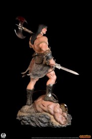 Conan the Barbarian 1/4 Statue by PCS