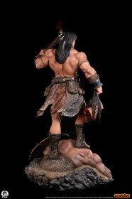 Conan the Barbarian 1/4 Statue by PCS