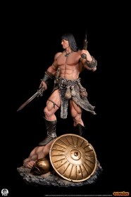 Conan the Barbarian 1/4 Statue by PCS