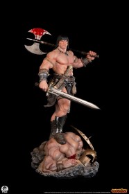 Conan the Barbarian 1/4 Statue by PCS