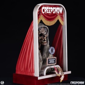 Creepshow Diorama 1/1 Life-Sized Statue by PCS
