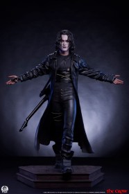 The Crow Epic Series 1/3 Statue by PCS