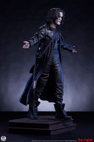 The Crow Epic Series 1/3 Statue by PCS