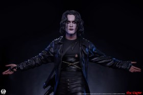 The Crow Epic Series 1/3 Statue by PCS