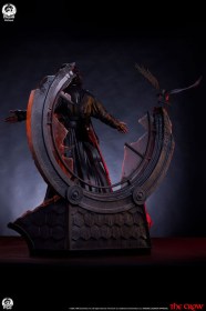 The Crow Deluxe Edition Epic Series 1/3 Statue by PCS