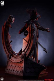 The Crow Deluxe Edition Epic Series 1/3 Statue by PCS