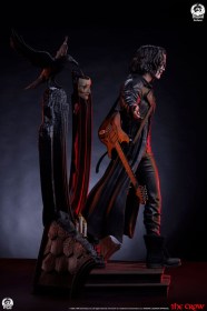 The Crow Deluxe Edition Epic Series 1/3 Statue by PCS