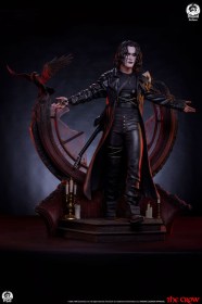 The Crow Deluxe Edition Epic Series 1/3 Statue by PCS