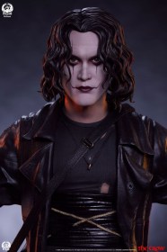 The Crow Deluxe Edition Epic Series 1/3 Statue by PCS